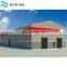 Hot Selling Metal Building Materials Workshop Storage Warehouse Building For Sale