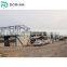 Prefabricated Workhouse 2 Floor Prefab House