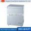 BD100 mini chest deep freezer for sale