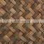 HBK Farmhouse handmade natural woven Seagrass Tissue Box Cover for Decoration and bedroom