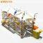 Adventure Challenge High Rope Obstacle Course Equipment For Sale