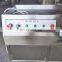 Industrial Professional Semi-auto Stainless Steel Frozen Meat Slicer Vegetable Chip Cut Dicer Machine Deshine Automatic Full