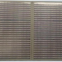 waterproof double foldable 60W monocrystalline silicon portable solar panel for power station