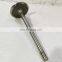 Intake Valve For Truck Engine Parts 3802355 On Sale