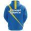 Premium Sublimation Hoodies