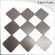 Hydrogen Production Electrolyzer PTL Porous Titanium Sintered Plate