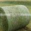 HDPE plastic hay grass silage bale net wrap