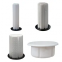 Laboratory cryogenic storage liquid nitrogen tank