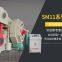 SM11-315T series flat forging machine with die parting