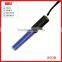 26CM portable multifunctional led traffic baton