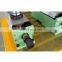 Nanyang can work continuously steel pipe making machine pipe mill API welded erw tube mill