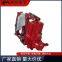 YWZ5-315/30 dust and gas industrial explosion-proof brake for Hengyang Heavy Industry Coking Plant