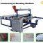 EPE/PE Foam pipe/ rod/ sheet/ net Making Equipment