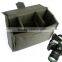 Army Green Padded Foam Protective Camera Bag Insert Dividers With Competitive Price