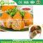stainless steel falafel encrusting making machine