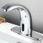 Toilet induction faucet water tap