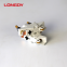 Microswitch type LXF Suitable for contactors
