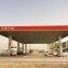 SS-JZ018 Prefab light steel structure workshop manufacturer