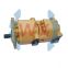 WX Factory direct sales Price favorable  Hydraulic Gear Pump 07400-40400 for Komatsu D50A/P