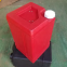 aluminium Rotomould factory water tank diesel tank urea tank and other boxes customized