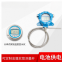 Local display instrument, thermal resistance explosion-proof digital display temperature and humidity meter sensor, local temperature display instrument Digital thermometer and hygrometer