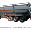 3-Axle chemical liquid ISO tank