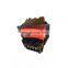 Shacman F2000/L3000/M3000/F3000/X3000 Truck Spare Parts 81.25505.6291 Emergency alarm rocker switch