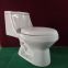 Bath Two Piece Toilet Bathroom Washdown Toilet Ceramic Sanitaryware Toilet