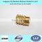 oem high quality and reasonable price furniture insert nuts, furniture screw nuts