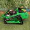 remote controlled tank lawnmower for sale
