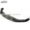 G30 LCI High Quality Forged Carbon MP Style Front Lip Front Splitter Front Bumper Lip For BMW 5 Series G30 Lci