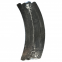For Yutong bus ZK6125 ZK6126 bus spare parts  3552-00734 bus chassis parts brake lining