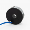 UL2808 Bct-1250 Solid Core Current Transformer Closed Loop 600A