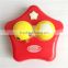 Duck Vibrating Electric Contact Cleaner Electronic Contact Lens Case