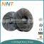 Rubber impeller Centrifugal slurry pump