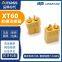 AMASS XT60 connector 30A battery connector XT60-F/M in stock.