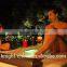 Luxury 7.5M European Style Large Outdoor Swim Spa/swim tub/spa tub with Balboa system                        
                                                Quality Choice