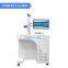 Factory price metal laser engraving and marking machine / laser engraver for dog tag ear tag
