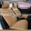 New design OEM all weather custom adult car seat cushion cover