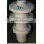 composite insulators silicone rubber material