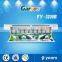 Garros Large Format UV Flatbed Printer DX5 Head With Roll To Roll Together