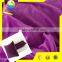 polyester fdy textile velboa fabric