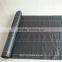Cheap price split Yarn(flat silk) PP woven geotextile with anti-UV and without UV