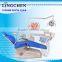 2016 Hot Sale 2 Years Warranty Price of Dental Chair Manufacturers China