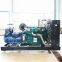 3 Phase Ac 400kW 500kVA WeiChai Diesel Generator Set