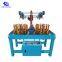 90-24-2 Rope Braiding Machine
