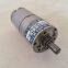 Geared Motor TE-38F16-24-96 24V, 38mm Diameter.