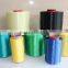 Eco-Friendly High Tenacity low shrinkage industrial Polyester yarn