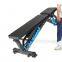 Portable Gym Bench