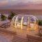 Bubble House Starry Sky Cafe Transparent tent